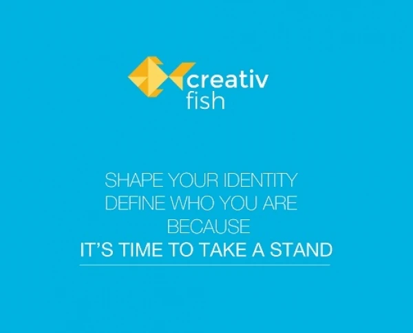 Creativfish